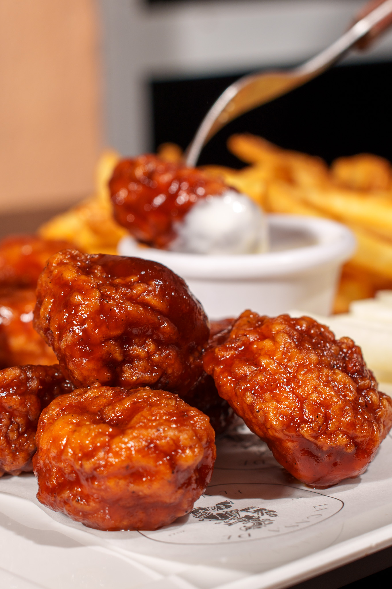 BONELESS